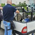 Početkom nedelje suzbijaju komarce