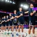 Kadeti Srbije vicešampioni sveta: "Orlići" u finalu izgubili od Amerikanaca