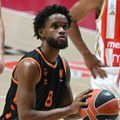 Pominjao se kao pojačanje Zvezde, Žan Montero zvanično potpisao za Olimpijakos