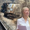 EKSKLUZIVNO: Jelena Milošević, narodna poslanica SSP: Ponovo dozvoljen transport amonijaka na deonici Niš – Dimitrovgrad!