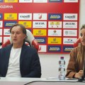 Miroslav Tanjga: "U celoj zemlji euforija da dobijamo, a mi nismo dovoljno verovali"