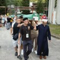 Novi DSS: Nametanjem krivice za nepostojeći genocid, stvara se osnov za promenu Dejtonskog sporazuma