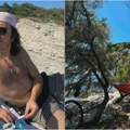 Mladi inspektor iz "Senki nad Balkanom" otkriva nam koje mesto u komšiluku bira za odmor "jer nema mnogo turista"