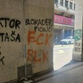 Antihrvatska kampanja obeležila političku krizu u Srbiji