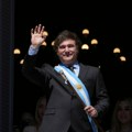 Predsednik Argentine odbio put na finale Mundijala zbog sujeverja: "Apsolutno ne!"