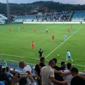 Start nove sezone: Radnički 1923 – Novi Pazar
