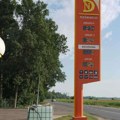 Mnogi iz Srema i dalje idu po gorivo u BiH: Evo koliko danas koštaju benzin i dizel na pumpama kod Bijeljine