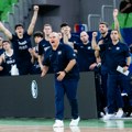 Srbija - Slovenija: Jokićevi naslednici igraju za zlato na Evropskom prvenstvu