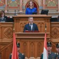 Bujdošo: Vladajuća mađarska stranka Tisa podržala šahovsku legendu Judit Polgar za predsednicu