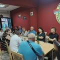 Formiran Gradski odbor Ujedinjene seljačke stranke u Nišu