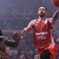 Ovako je Luka Vildoza nekada govorio o prelasku u Partizan: "Ne, nema šanse, nikada"