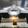 Vazduhoplovni tandem: Lovac Su-57E i raketa RVV-SDM izlaze na svetsko tržište