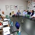 Predsednik Saveta REM-a nije izabran ni na današnjoj sednici