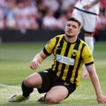 Mašina je upaljena! Sezona nije ni počela, a Jović već rešeta! video
