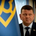 Zalužni: Ukrajina nikad neće stupiti u NATO, blok zaostaje za Rusijom