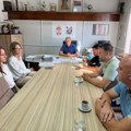 Mlada majka iz Bajine Bašte uspešno ostvarila pravo na subvenciju za prvu nekretninu