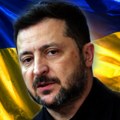 Ukrajinski predsednik Zelenski stiže u zvaničnu posetu Srbiji