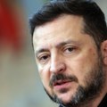 Ukrajinski predsednik Zelenski stiže u zvaničnu posetu Srbiji