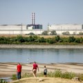 Istorijski nizak Dunav otkriva slabosti srpske energetike i logistike