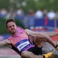 Bravo momče! Luka Bošković nebeskim skokom obezbedio finale Evropskog prvenstva!