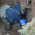 Kvarovi na vodovodnoj mreži i prekidi u vodosnabdevanju