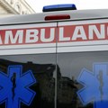 Agencija koja je prevozila srpske putnike: Jedna osoba lakše povređena u nesreći u Bugarskoj, obezbeđen zamenski prevoz