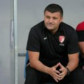Dudić oduševio grobare pred duel na JNA: „Ako je neko zaslužio da vrati Partizan u Evropu, to je Saša Ilić!“