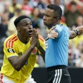 Juventus doveo Kolumbijca iz Bolonje