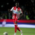 Hoće li Zvezda prodati Badža? Crveno-beli dobili ponudu za otpisanog fudbalera