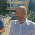 Zahtev za sanaciju i pošumljavanje Malka Golaje