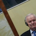 Haški mehanizam ponovo odbio molbu za puštanje Ratka Mladića na lečenje u Srbiji