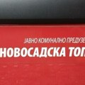 “Toplana” od ponedeljka počinje očitavanje brojila za avgust 2026. godine