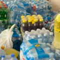 VIDEO: Novosađani poslali pakete pomoći u područja zahvaćena požarom