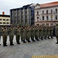 Dobrovoljno služenje vojnog roka sa oružjem za decembarski uputni rok 2026. godine
