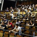 Sutra počinje prijava kandidata za drugi upisni rok na fakultetima: Na Univerzitetu u Begradu više od 3.600 mesta