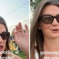 Srpkinja zanemela od šoka zbog onoga što joj je prolaznica dobacila nasred ulice: "Ljudi su prsli"