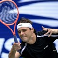 US open: Ameirkanci izgubili „dobijene mečeve“, ispao i peti nosilac