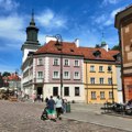 Spoj moćne ekonomije, bogate istorije i pristupačnih cena: Zašto je Poljska nova omiljena destinacija u Evropi