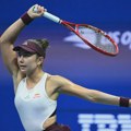 Kraj za Srpkinju na US Openu, nije mogla do senzacije