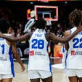 Istorija za Francusku: Jubilarno finale Mundobasketa i prva medalja posle 73 godine! VIDEO