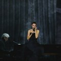 (FOTO) Selin Dion se vratila na scenu posle šest godina borbe sa bolešću