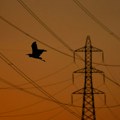 Štrajk zaposlenih u francuskom energetskom sektoru