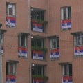 Prelepi prizori zabeleženi u Čačku! Obeležen Dan jedinstva, slobode i nacionalne zastave