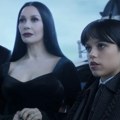 Završeno snimanje treće sezone serije "Wednesday": Vinona Rajder i Eva Grin stižu u najmračnije poglavlje