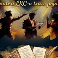 DrAmateri Leskovačkog kulturnog centra traže nove članove: Audicija u subotu