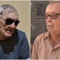 Dvojica najstarijih muškarca na svetu čestitali jedan drugom rođendan