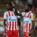 Marakana pamti oca, a sada će gledati njegovog naslednika: Sin ljubimca Delija stigao u Zvezdine mlađe kategorije!