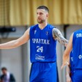 Spartak slavio u Ljubljani: Prvi trijumf Subotičana u ABA ligi