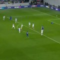 "Projektil" Nemanje Gudelja doneo bod Partizanovom "dželatu"!