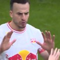(VIDEO) Haris Tabaković nastavio da trese mreže po Austriji